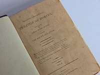 Geschiedkundig boeken paardenmanagement... - afbeelding 5 van  7