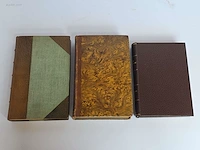 Geschiedkundig boeken paardenmanagement... - afbeelding 7 van  7