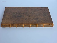 Geschiedkundig boeken practica et arte di...