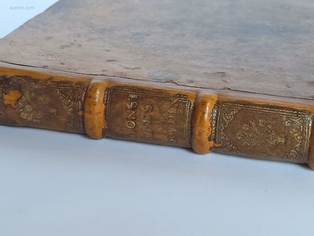 Geschiedkundig boeken practica et arte di... - afbeelding 2 van  8