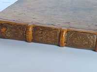 Geschiedkundig boeken practica et arte di... - afbeelding 2 van  8