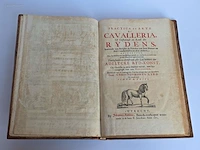 Geschiedkundig boeken practica et arte di... - afbeelding 3 van  8