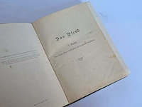Geschiedkundig boeken rij en menkuns cours... - afbeelding 2 van  11