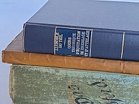 Geschiedkundig boeken rij en menkuns cours... - afbeelding 5 van  11