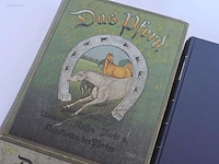 Geschiedkundig boeken rij en menkuns cours... - afbeelding 7 van  11