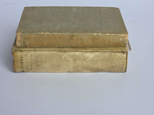 Geschiedkundig boeken rijkunst der vollfommene... - afbeelding 1 van  5
