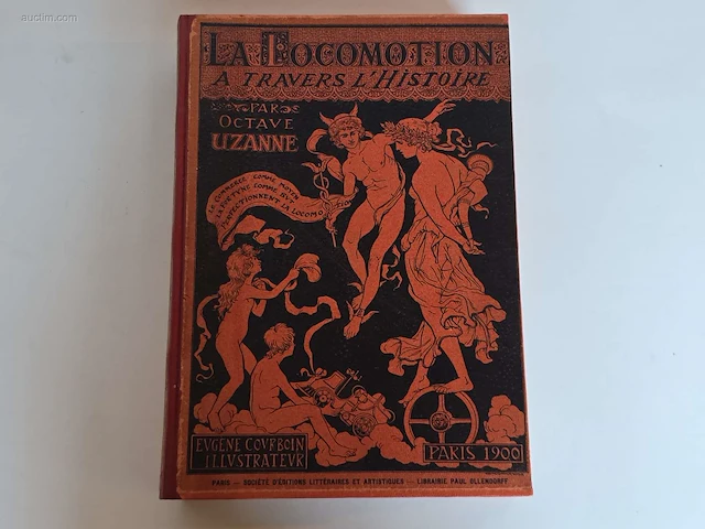 Geschiedkundig boeken rijtuigenbouw carras nobres... - afbeelding 4 van  15