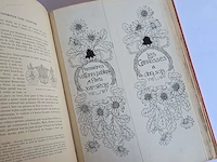 Geschiedkundig boeken rijtuigenbouw carras nobres... - afbeelding 6 van  15