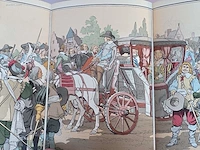 Geschiedkundig boeken rijtuigenbouw carras nobres... - afbeelding 7 van  15
