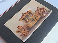 Geschiedkundig boeken rijtuigenbouw carras nobres... - afbeelding 12 van  15