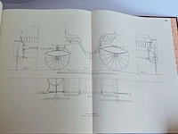 Geschiedkundig boeken rijtuigenbouw carras nobres... - afbeelding 14 van  15