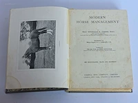 Geschiedkundig boeken the book of the horse, la... - afbeelding 2 van  17