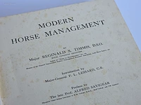 Geschiedkundig boeken the book of the horse, la... - afbeelding 3 van  17
