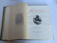 Geschiedkundig boeken the book of the horse, la... - afbeelding 5 van  17