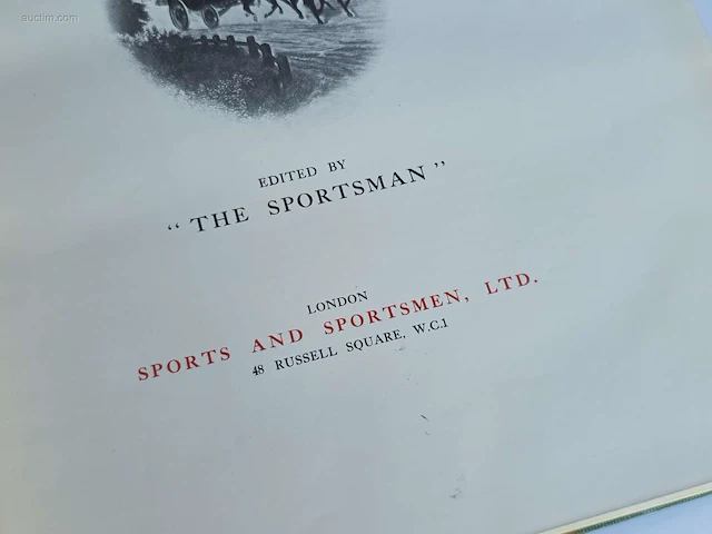 Geschiedkundig boeken the book of the horse, la... - afbeelding 7 van  17