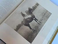Geschiedkundig boeken the book of the horse, la... - afbeelding 9 van  17