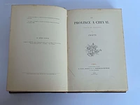 Geschiedkundig boeken the book of the horse, la... - afbeelding 14 van  17