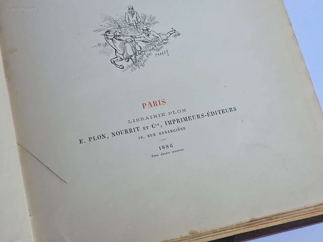Geschiedkundig boeken the book of the horse, la... - afbeelding 16 van  17