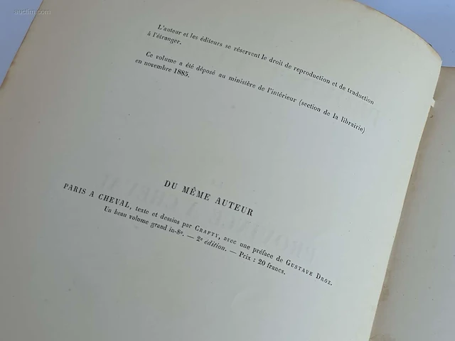 Geschiedkundig boeken the book of the horse, la... - afbeelding 17 van  17