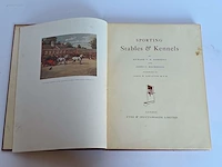 Geschiedkundig boeken veeartsenij the practice of... - afbeelding 3 van  9