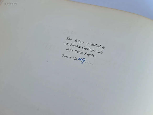 Geschiedkundig boeken veeartsenij the practice of... - afbeelding 4 van  9