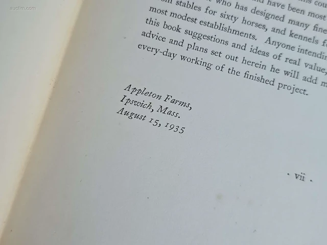 Geschiedkundig boeken veeartsenij the practice of... - afbeelding 5 van  9
