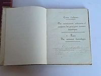 Geschiedkundig boeken veeartsenij the practice of... - afbeelding 6 van  9