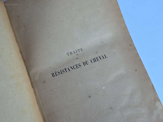 Geschiedkundig boeken veeartsenij the practice of... - afbeelding 8 van  9