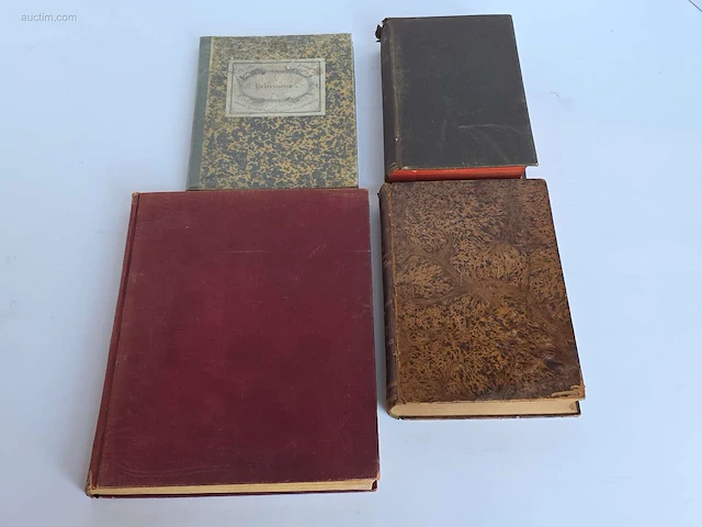 Geschiedkundig boeken veeartsenij the practice of... - afbeelding 9 van  9