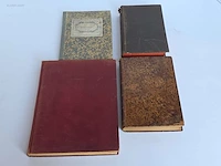 Geschiedkundig boeken veeartsenij the practice of... - afbeelding 9 van  9