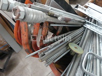 Geschroefde stangen en profielen - afbeelding 3 van  5