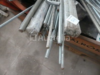 Geschroefde stangen en profielen - afbeelding 5 van  5