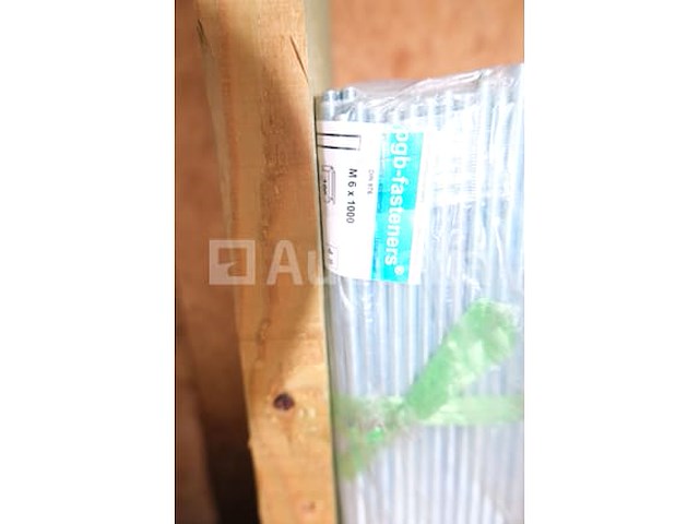 Geschroefde stangen - afbeelding 5 van  11