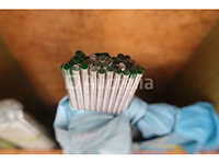 Geschroefde stangen - afbeelding 6 van  11