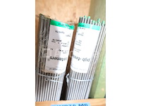 Geschroefde stangen - afbeelding 8 van  11