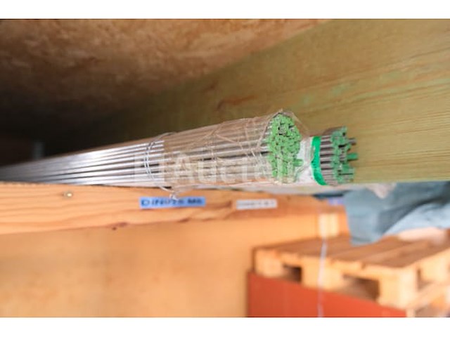 Geschroefde stangen - afbeelding 11 van  11