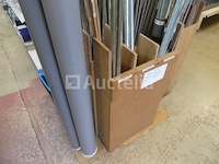 Geschroefde stangen - afbeelding 2 van  6