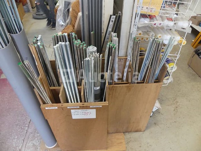 Geschroefde stangen - afbeelding 4 van  6