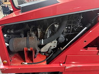 Gesco - r1200d - zelfrijdende veegmachine - afbeelding 3 van  16