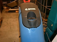 Gesco minny 16 schrob- / zuigmachine - afbeelding 2 van  7