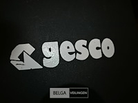 Gesco minny 16 schrob- / zuigmachine - afbeelding 5 van  7