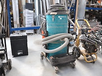 Gesco stofzuiger - afbeelding 1 van  4