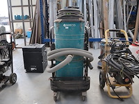 Gesco stofzuiger - afbeelding 2 van  4