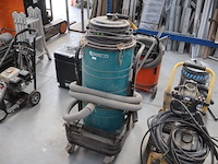 Gesco stofzuiger - afbeelding 3 van  4