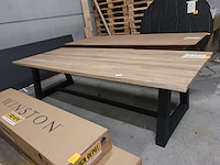 Gescova outdoor boomstamtafel - afbeelding 1 van  3