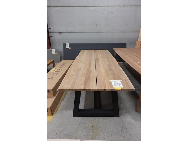 Gescova outdoor boomstamtafel - afbeelding 2 van  3