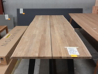 Gescova outdoor boomstamtafel - afbeelding 2 van  3