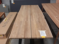 Gescova outdoor boomstamtafel - afbeelding 3 van  3