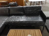 Gescova outdoor lounge alba - afbeelding 3 van  7