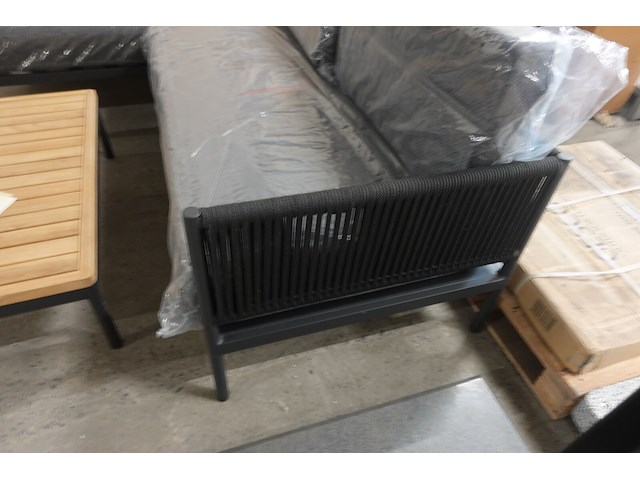 Gescova outdoor lounge alba - afbeelding 6 van  7